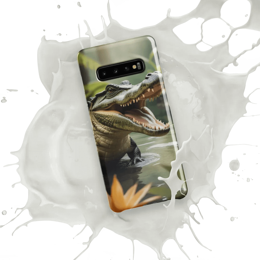 Snap Case for Samsung® - No. 07 product image (55)