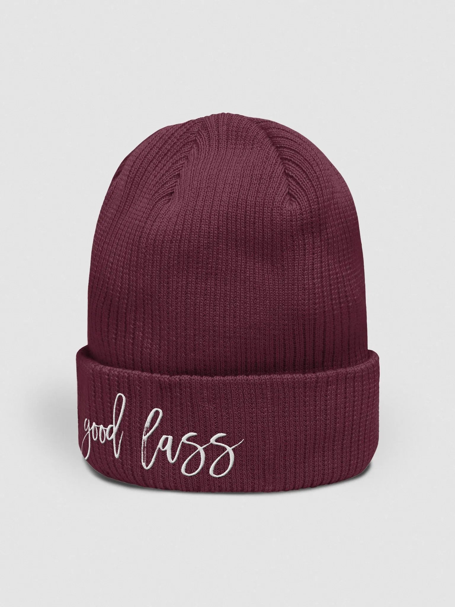 Good Lass product image (2)