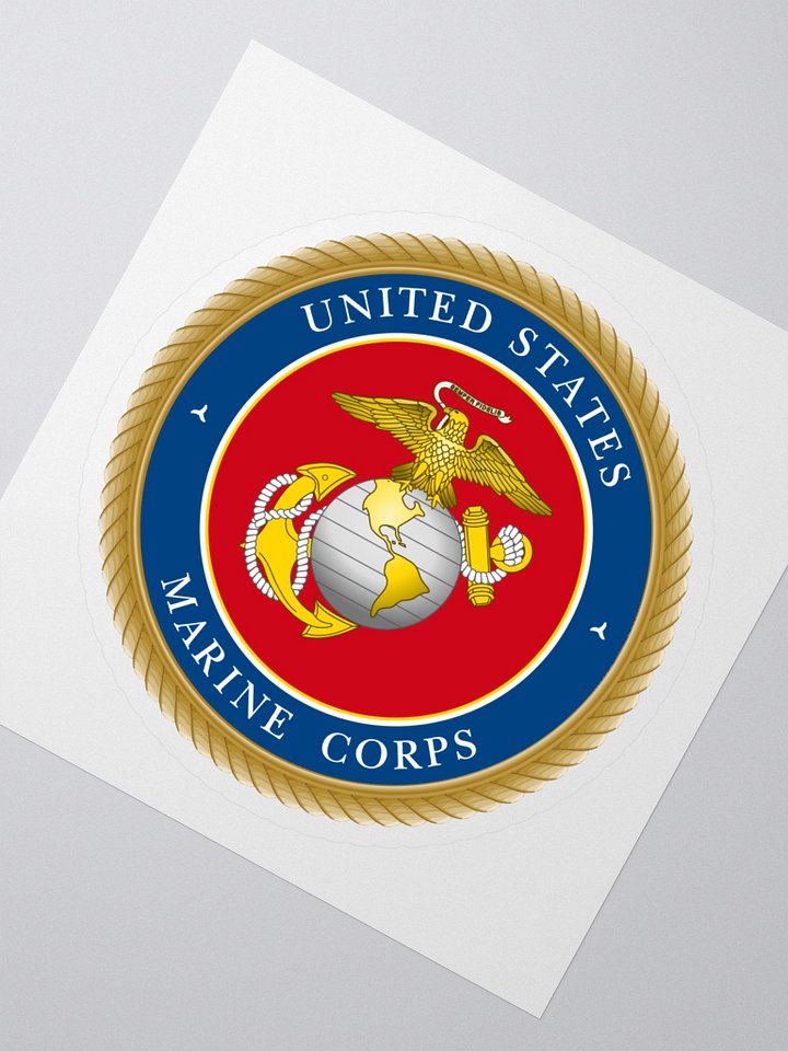 USMC product image (2)