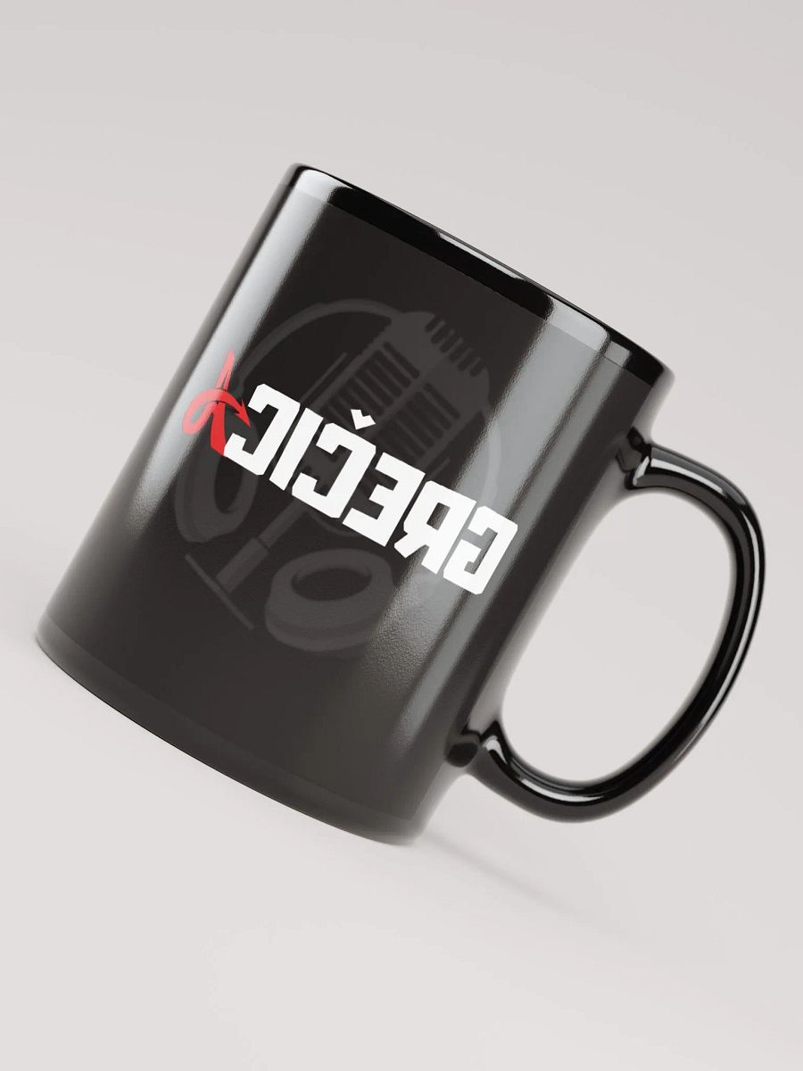 GREČICA Patriot Neđo Mug product image (8)