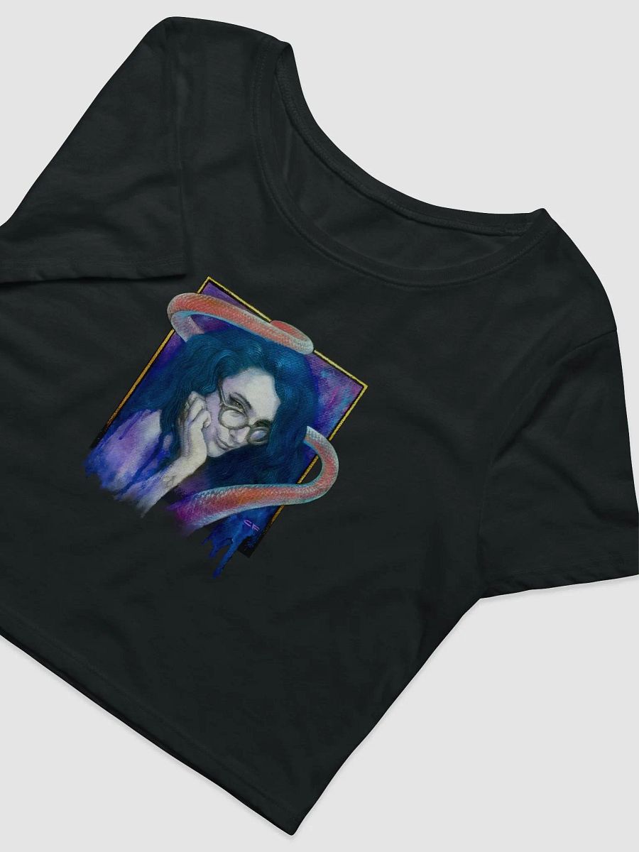 Drip Crop Top product image (2)