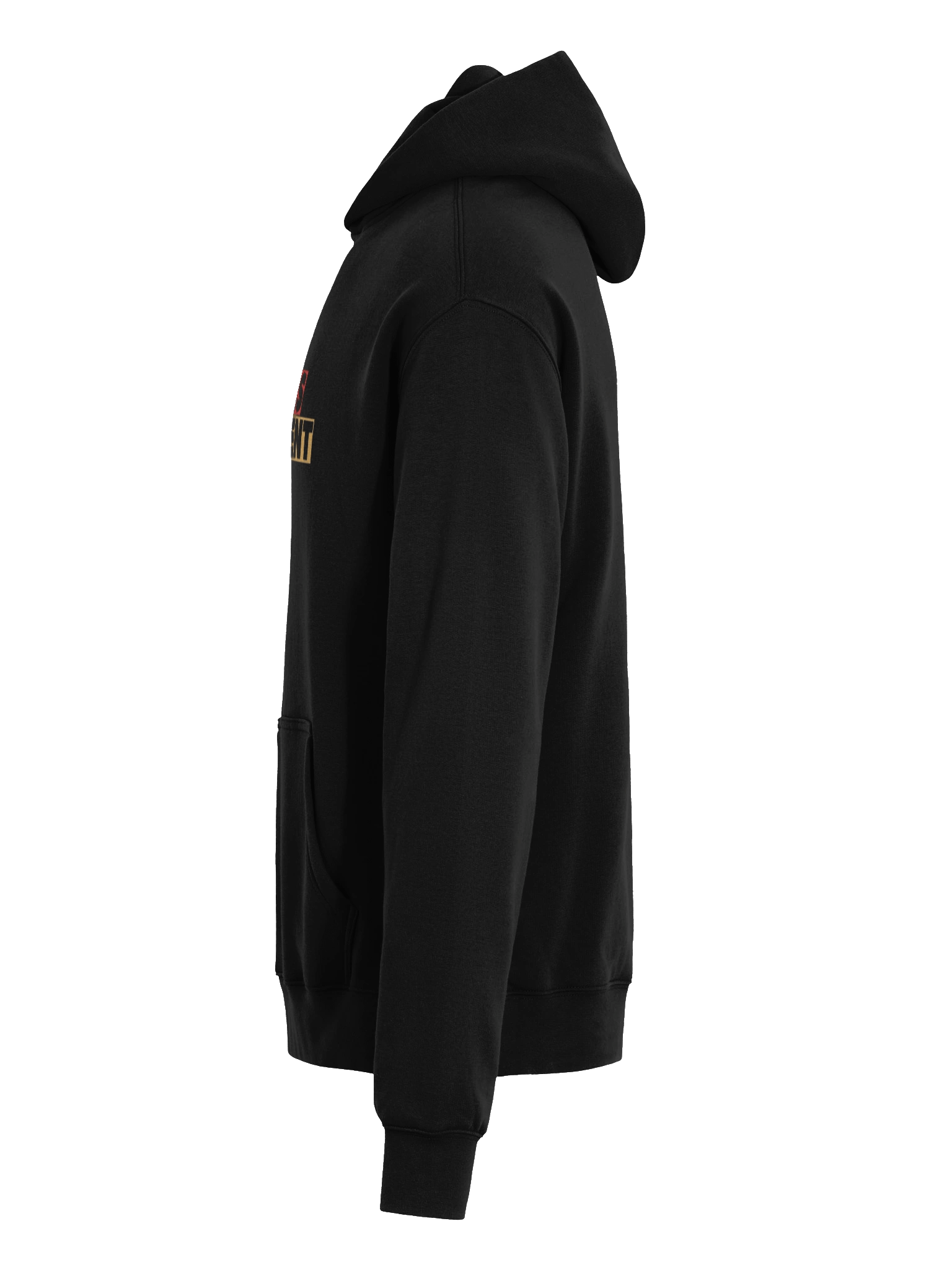 AS Colour Unisex Premium Oversized Hoodie product image (7)