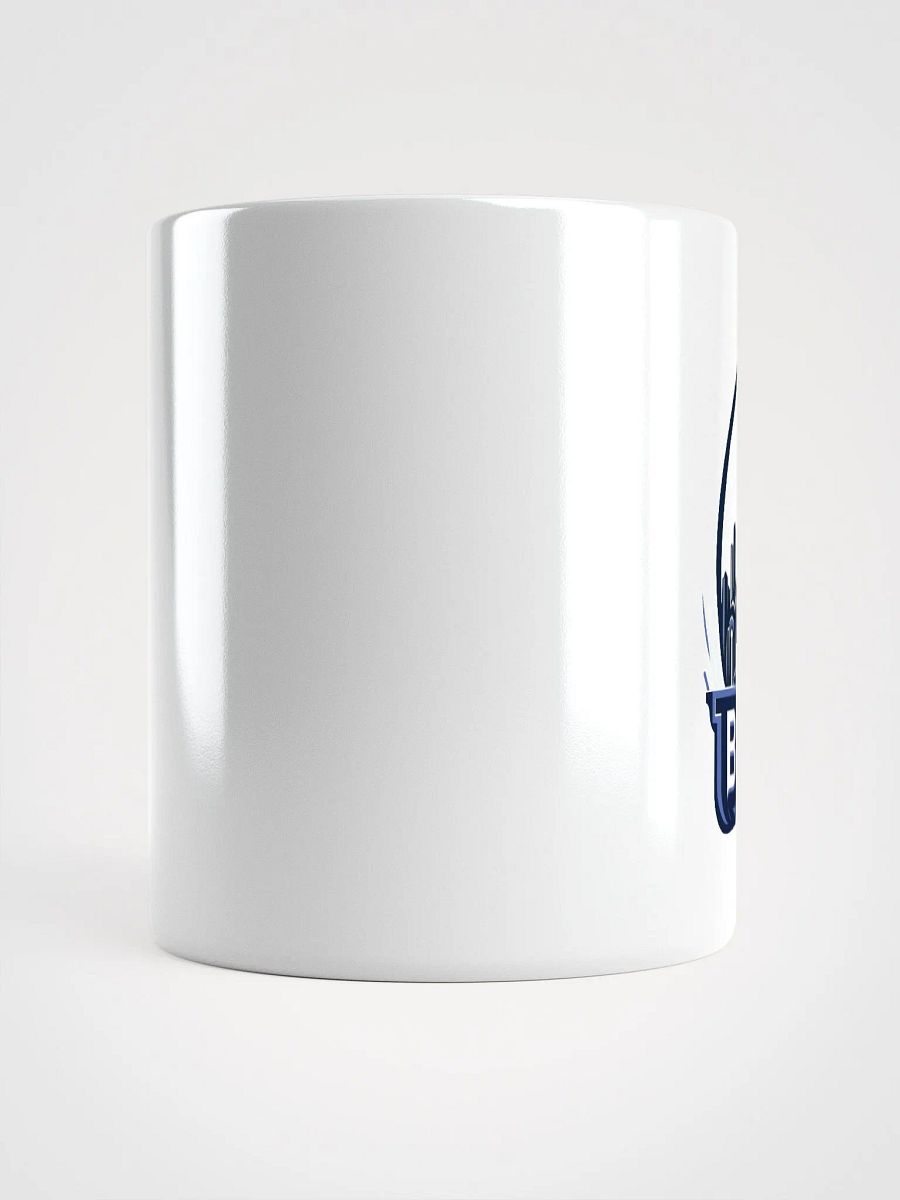 BSTN White Coffee Mug product image (13)