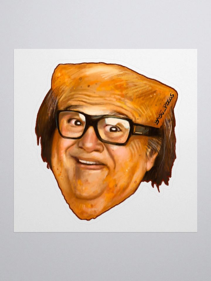 Danny Dorito product image (1)