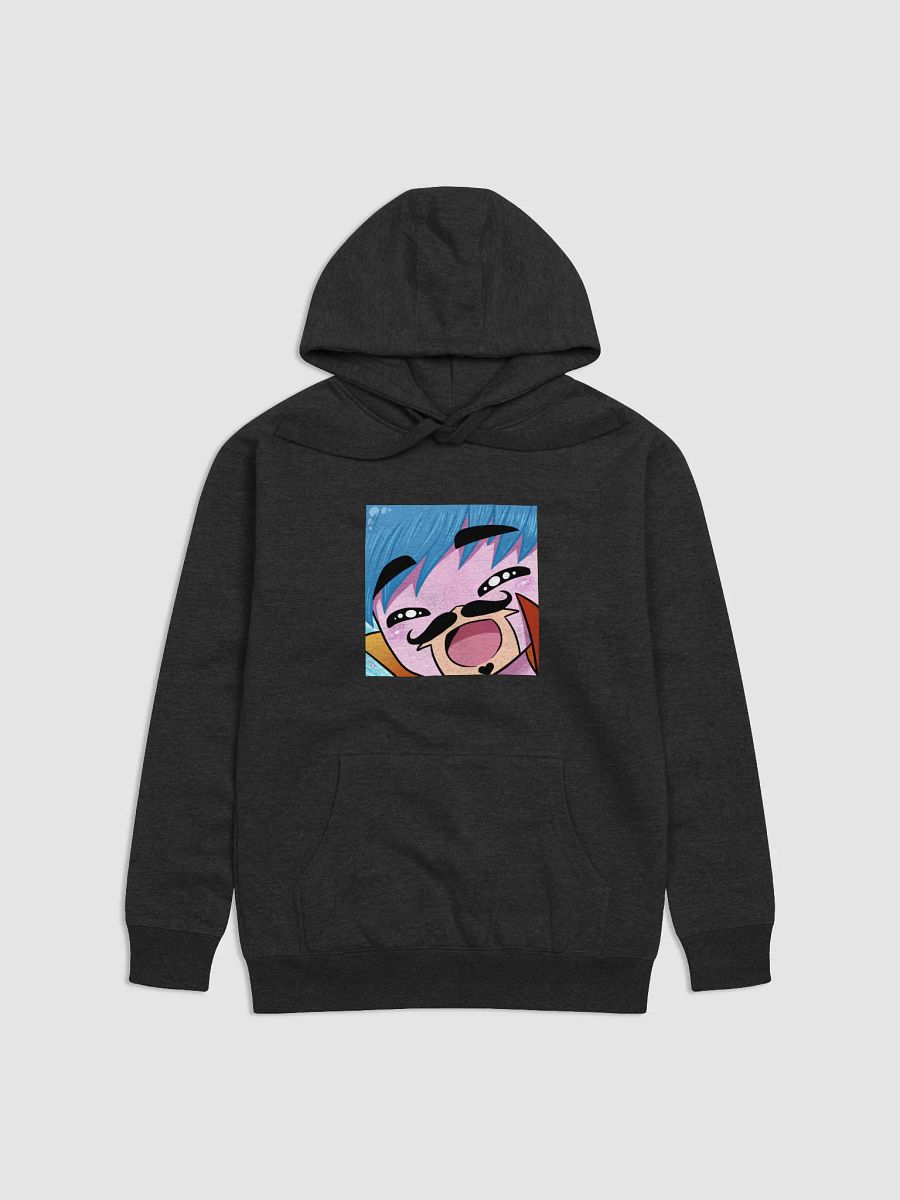 Super Galaxy Hoodie Unisex product image (9)