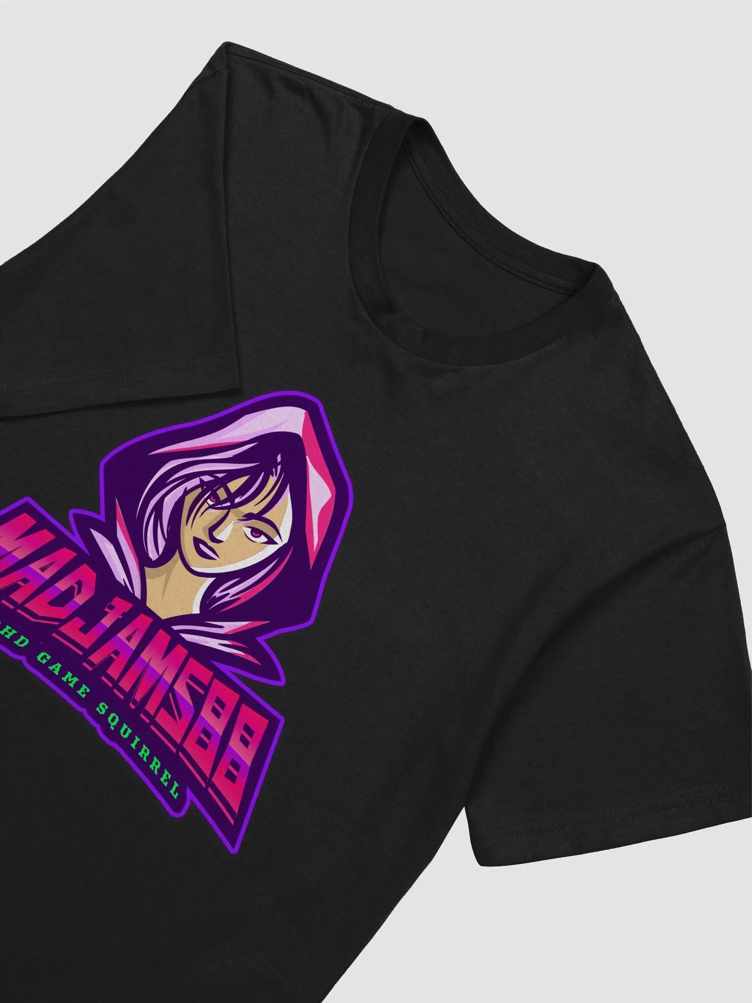 Logo Tee product image (4)