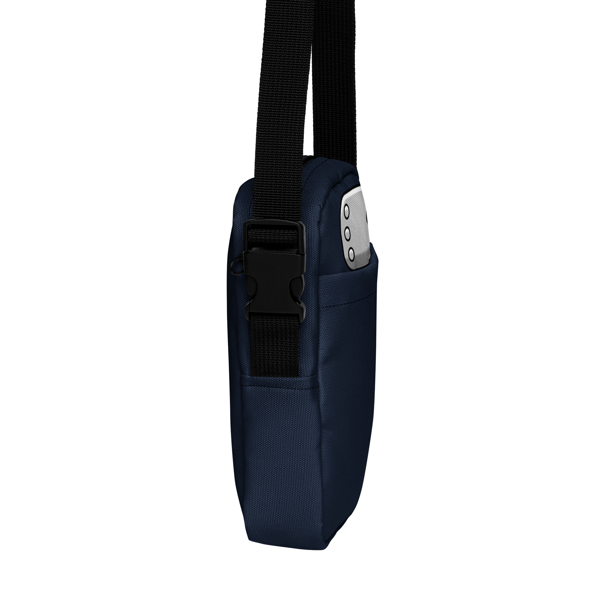 Blue Sleepy Agent Bag product image (4)