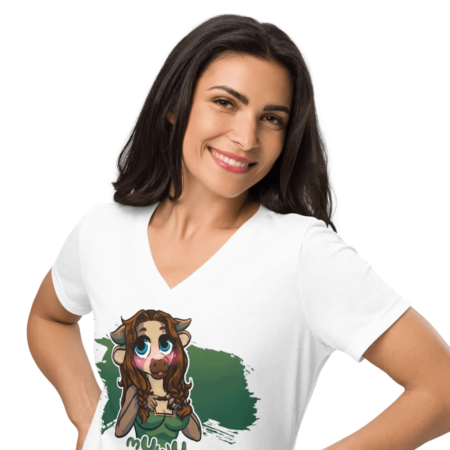 mUwU T-Shirt product image (10)