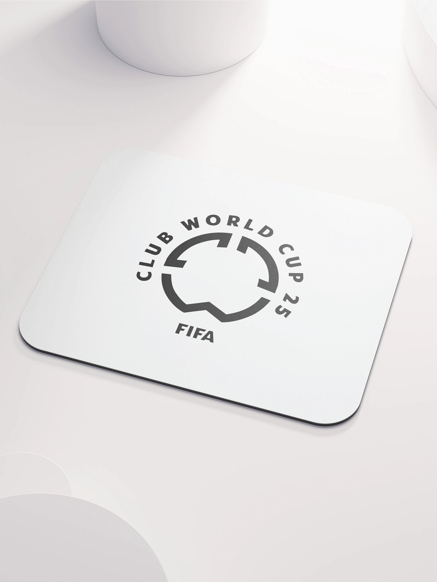 club world cup 25 classic mouse pad product image (3)