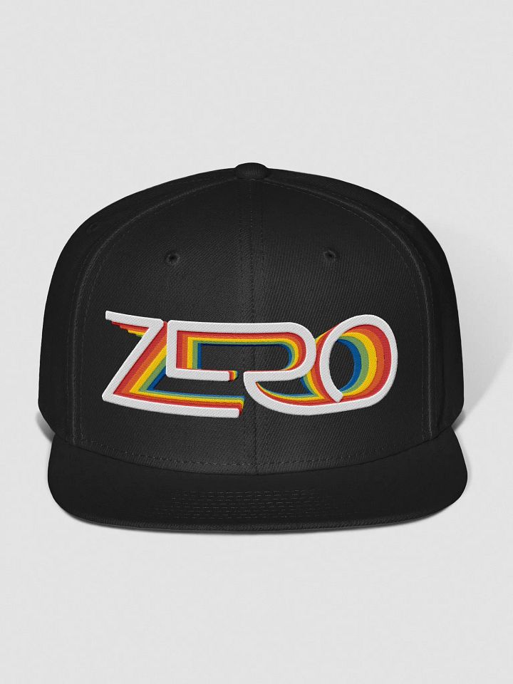 Zero Hat Colors product image (1)