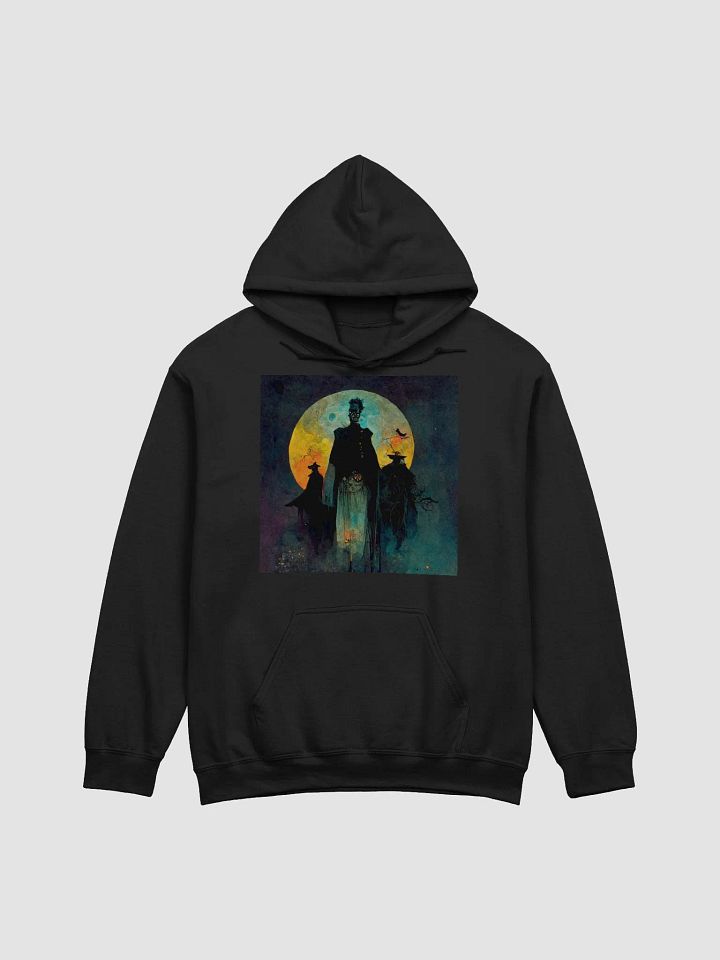 Adventure-Ready Classic Hoodie product image (1)