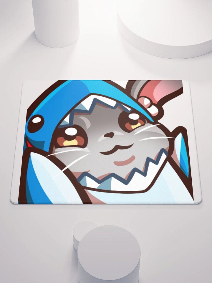 SharkBou Mousepad product image (1)