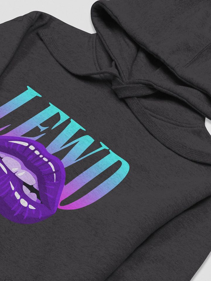 Lewd Hoodie product image (2)