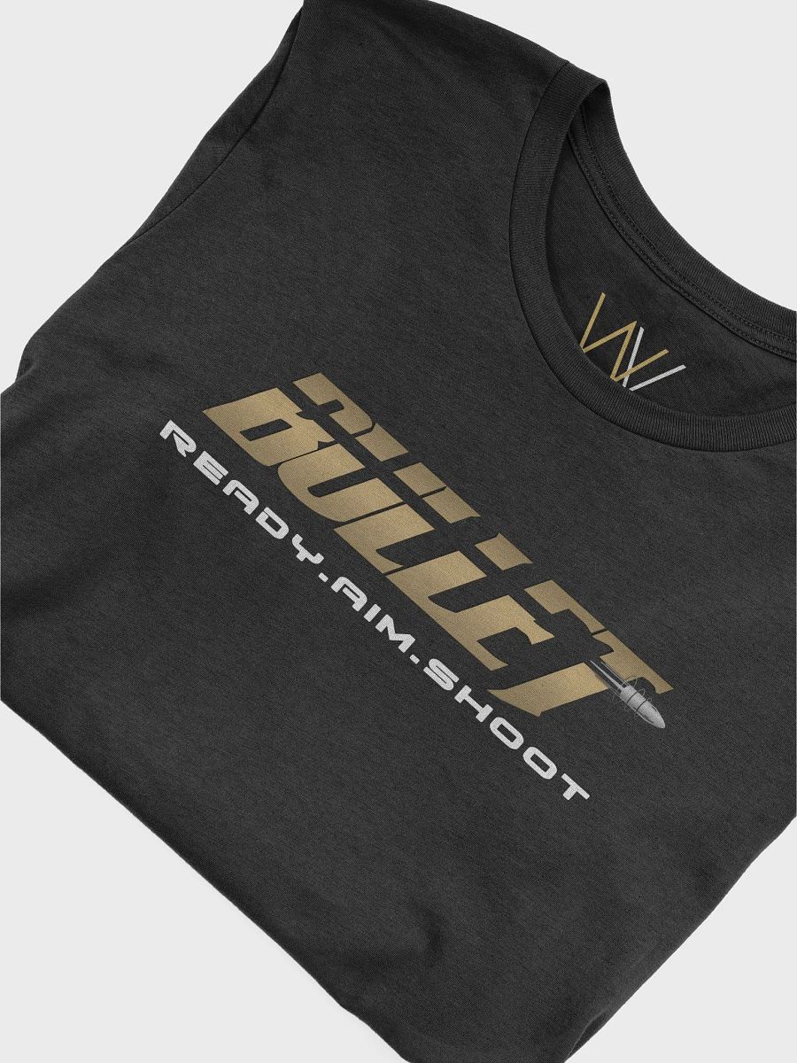 Bullet Shirt product image (5)