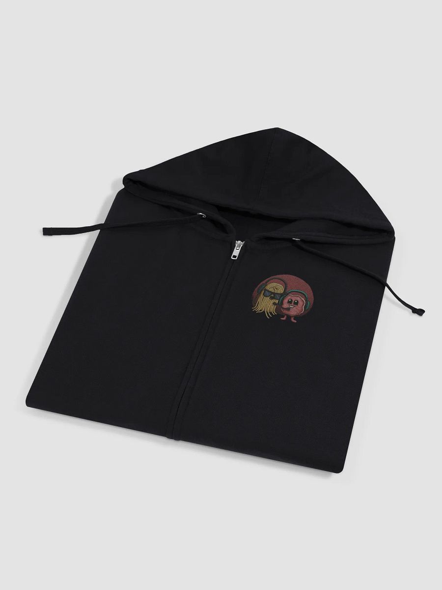 SPMB Zip Up Hoodie product image (16)
