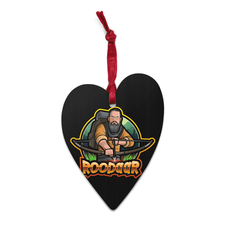 RooDaaR's Magnet/Onament product image (1)