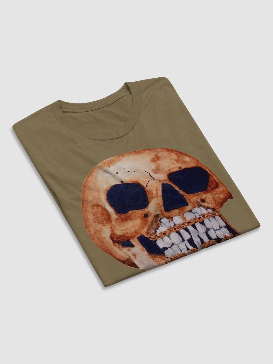 BABY TEETH triblend tee product image (59)