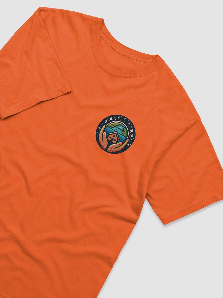 Cosmic Connection Graphic T-Shirt product image (30)