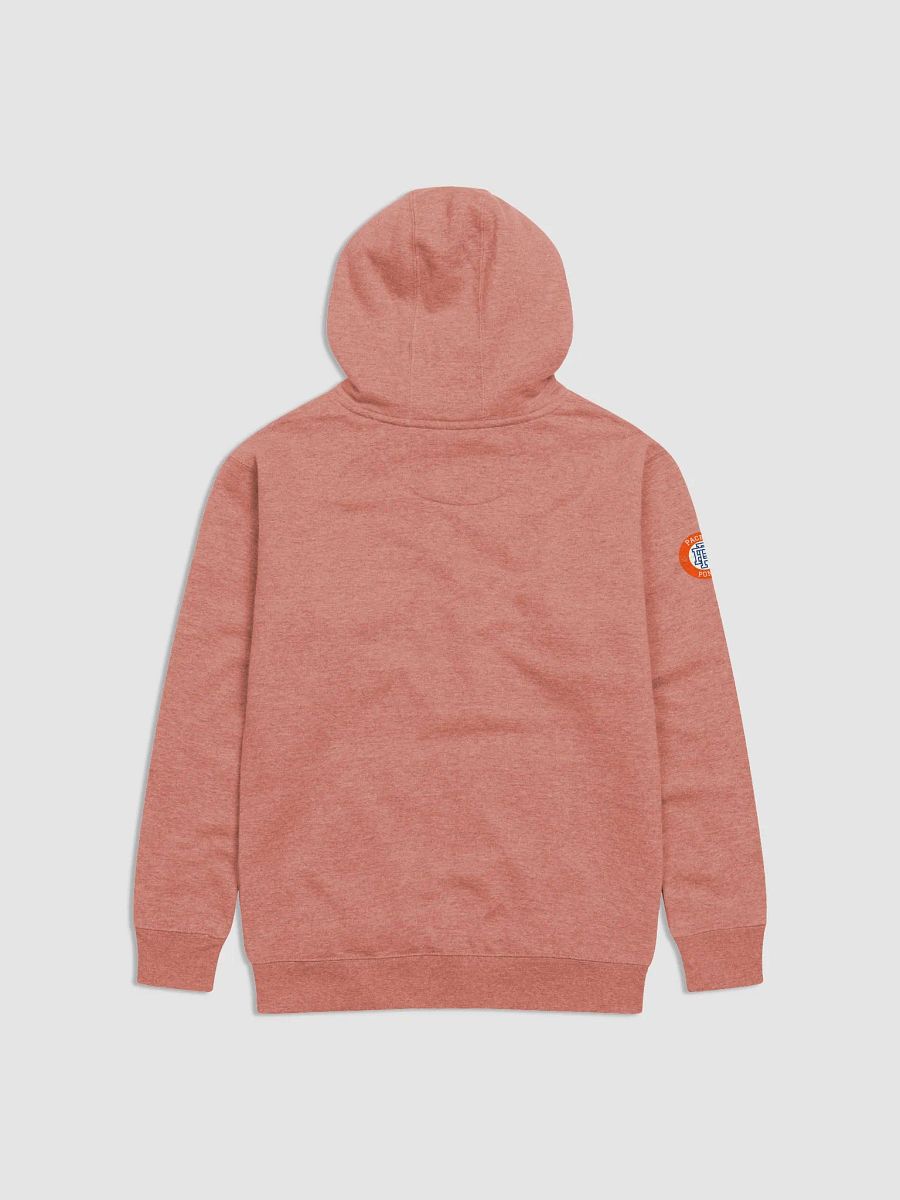 Beach Life Unisex Hoodie product image (7)