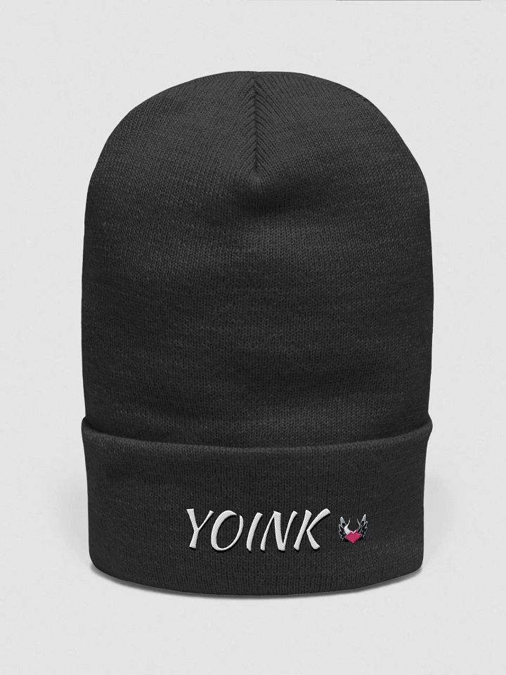 SZG Yoink Beanie product image (1)