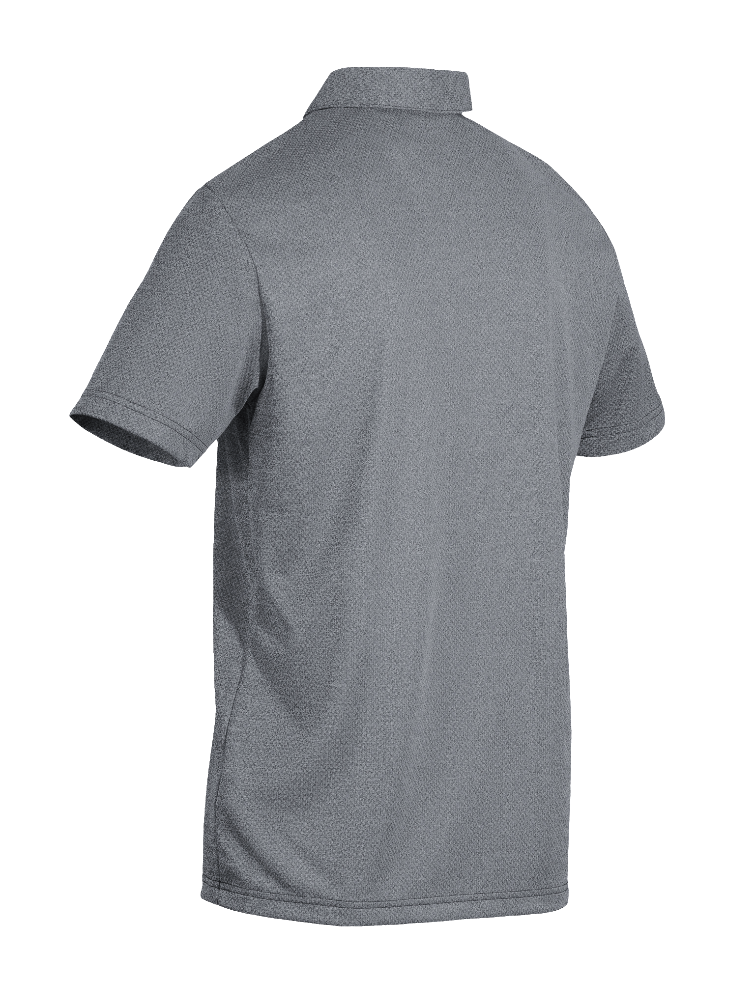 Tombstone - Adidas Space-Dyed Polo Shirt product image (20)