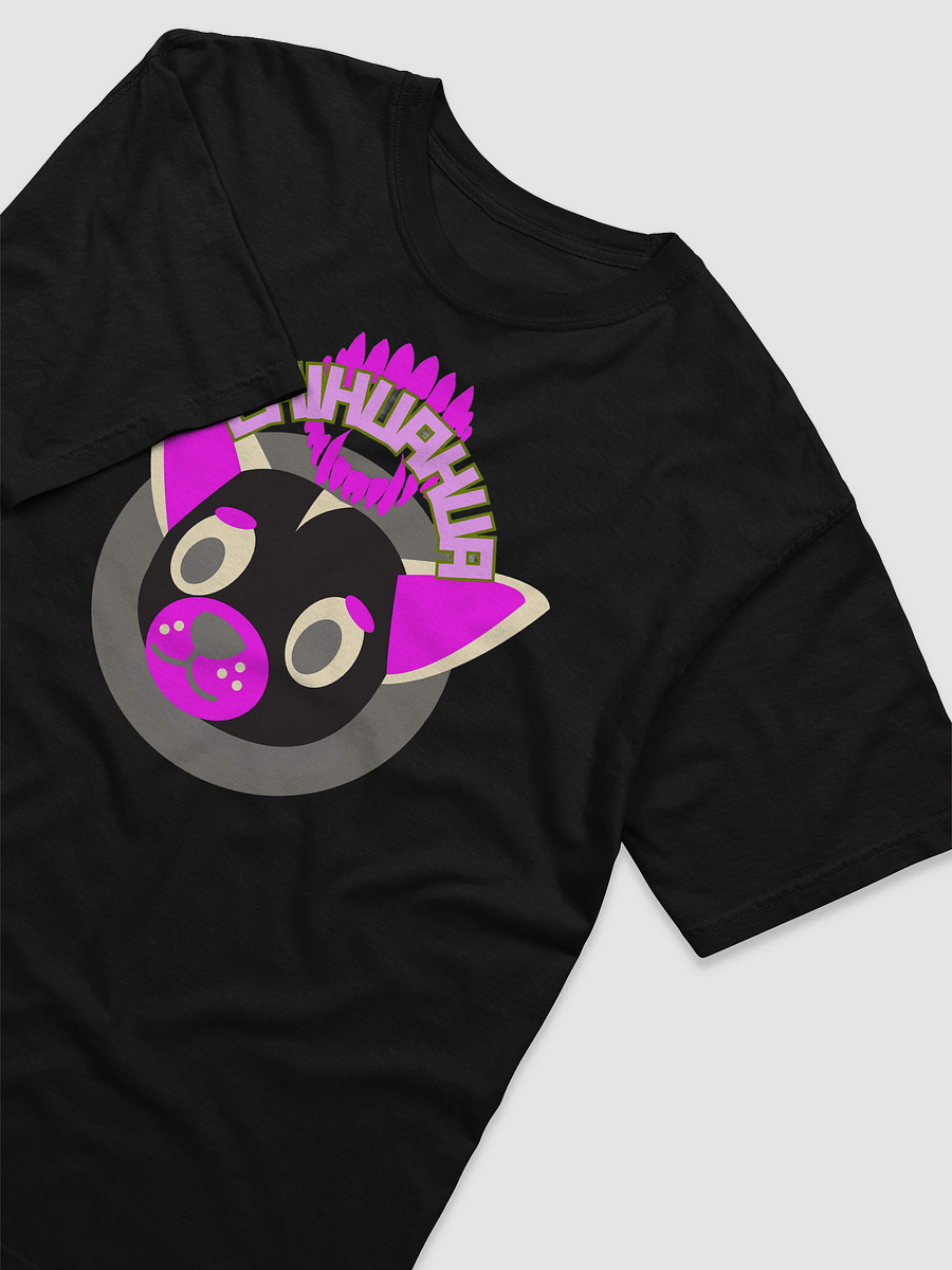 Charming Chihuahua Circle Tee product image (17)
