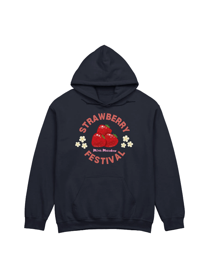 🍓Strawberry Festival🍓 Hoodie product image (21)
