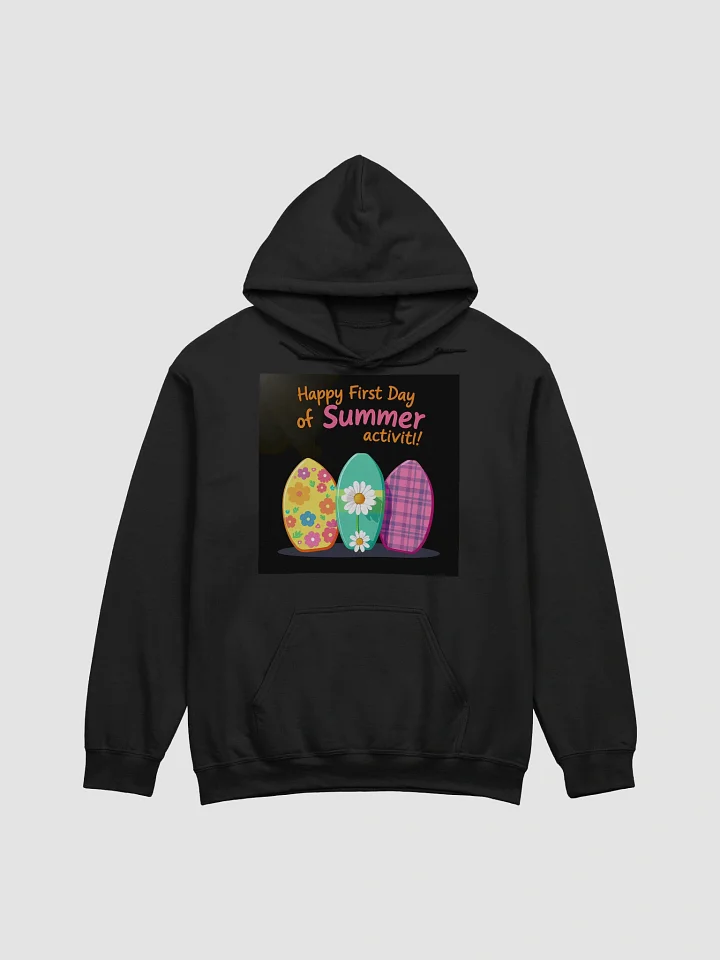 Sunshine Vibes Hoodie product image (5)