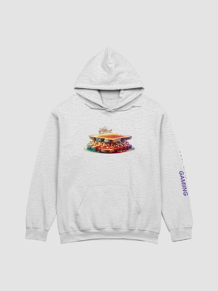 "Clean logo" SOUPSANDWICH Classic Hoodie product image (1)