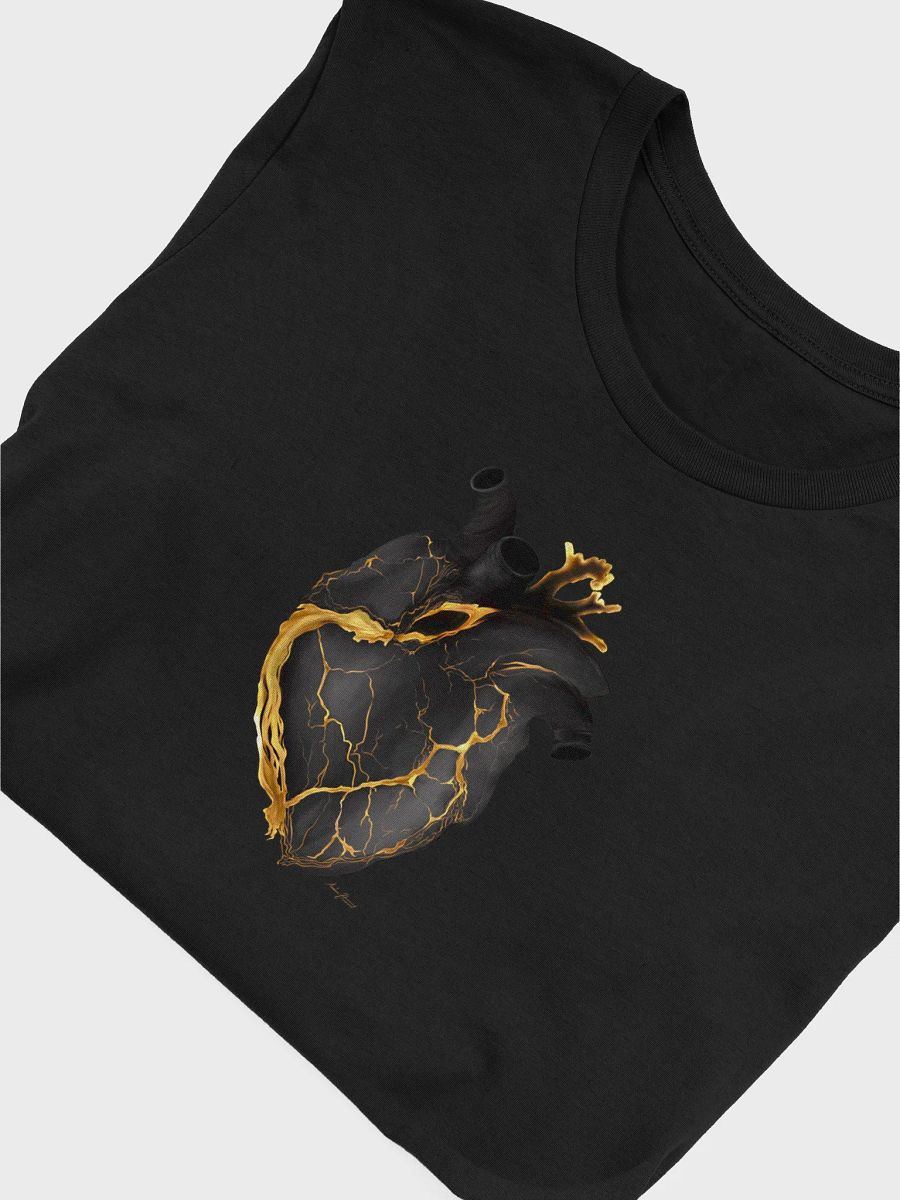 Minimalist Heal t shirt product image (5)
