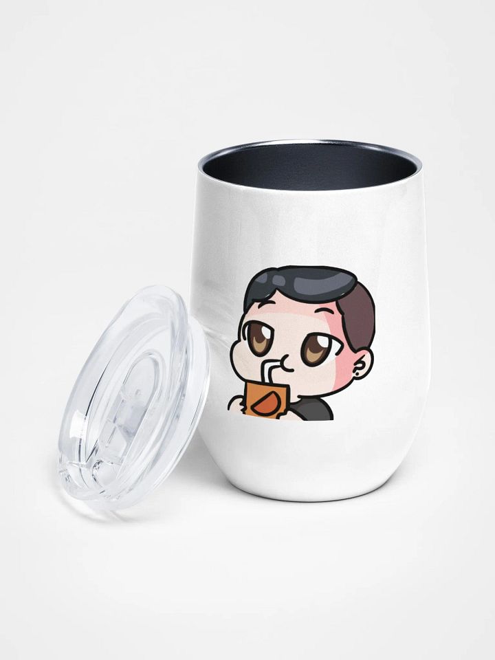 Hydra Juice Tumbler product image (1)