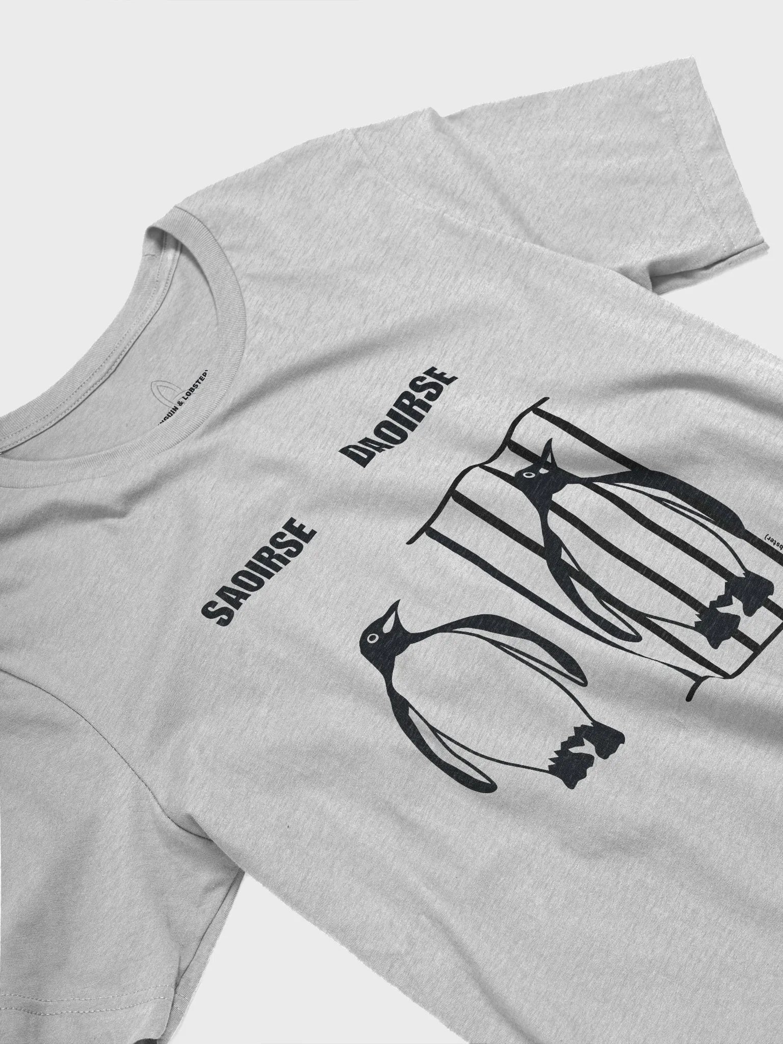 Saoirse Daoirse T-shirt product image (2)