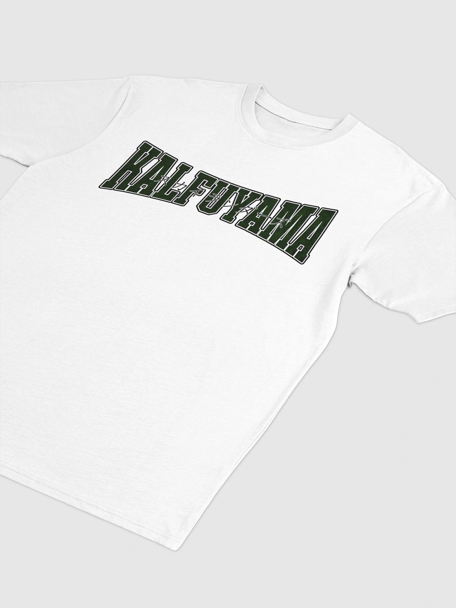 Kalfuyama T-Shirt product image (15)