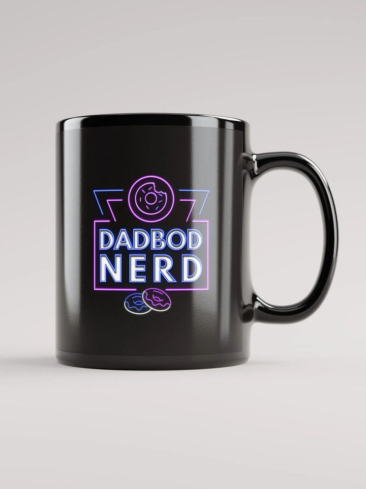 DBN Mug product image (1)