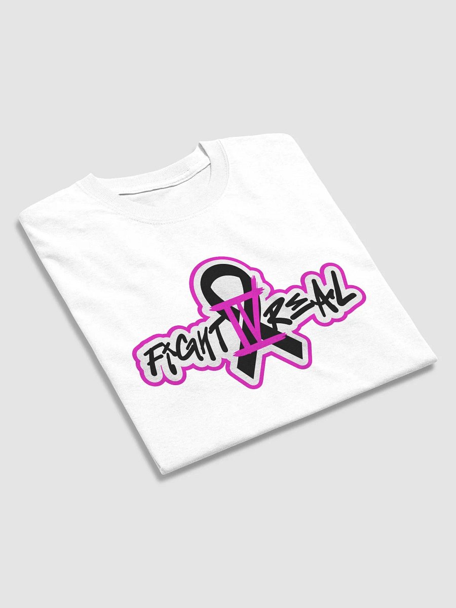 Breast Cancer Awareness Shirt 6.0 product image (3)