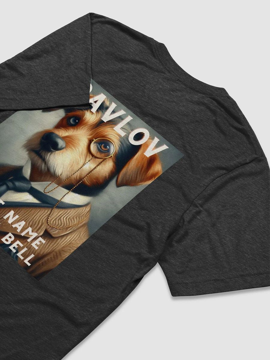 Pavlov T product image (4)