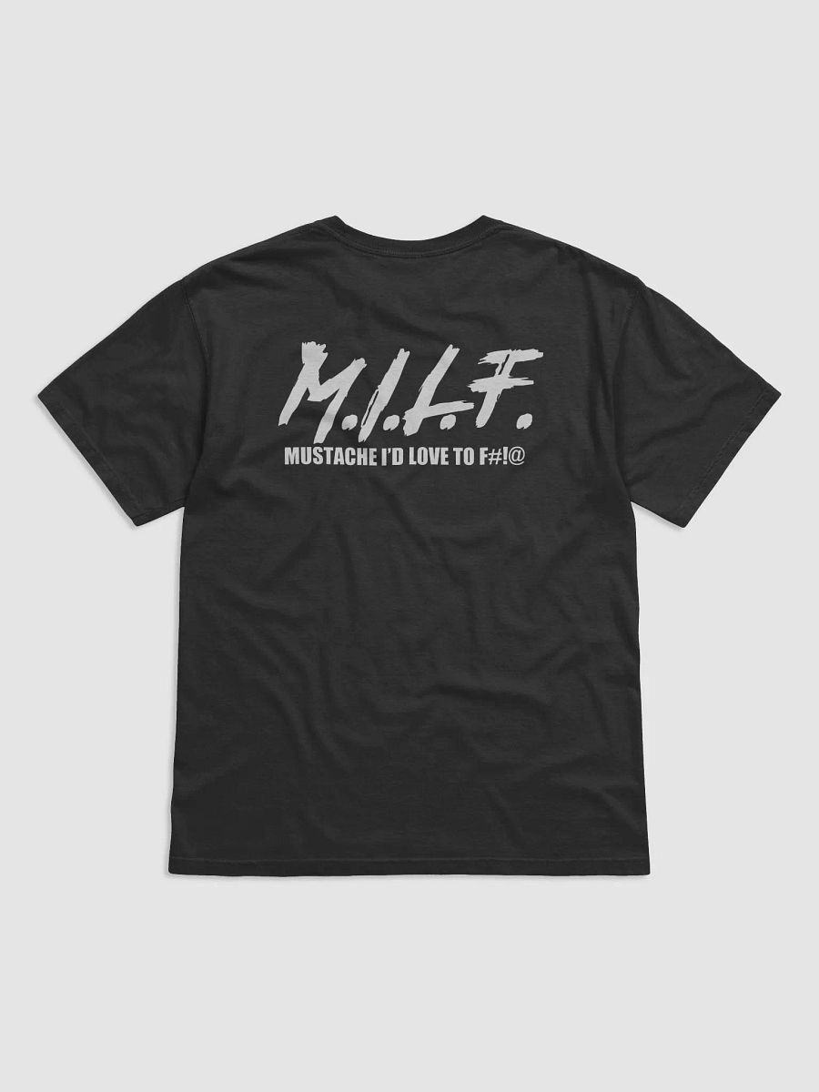 MM LOGO TEE product image (2)