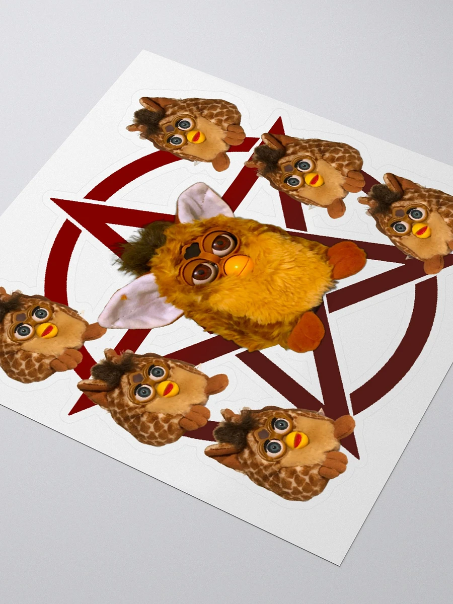 Roach Summon Sticker product image (3)