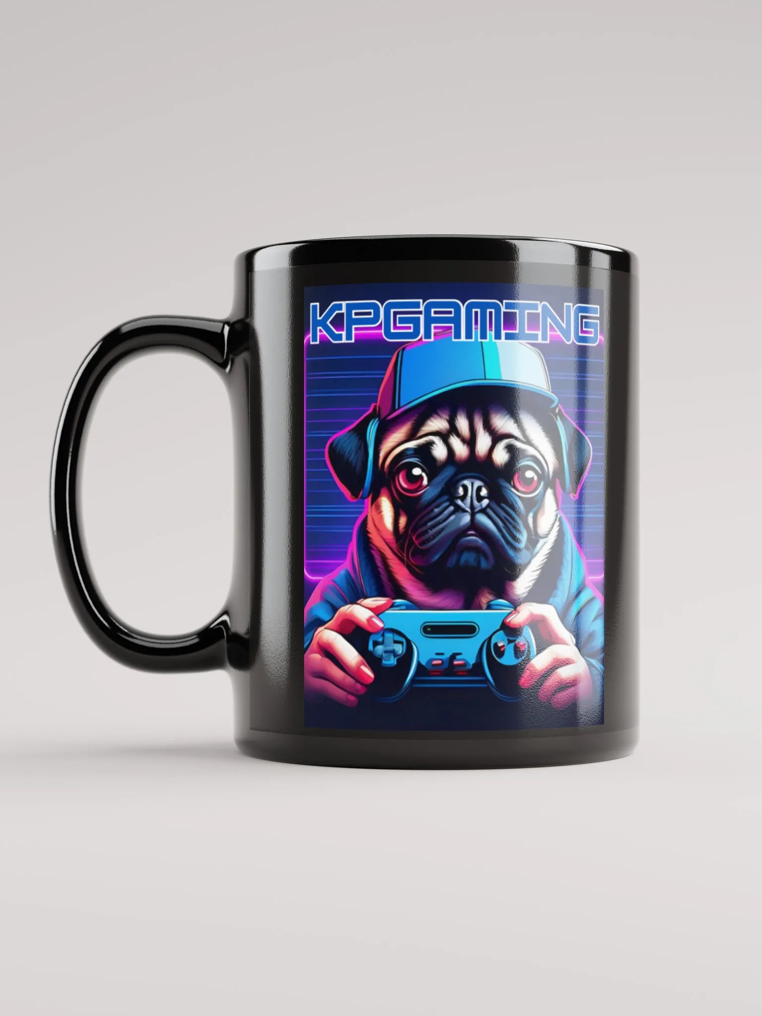 KP Gaming Mug product image (11)