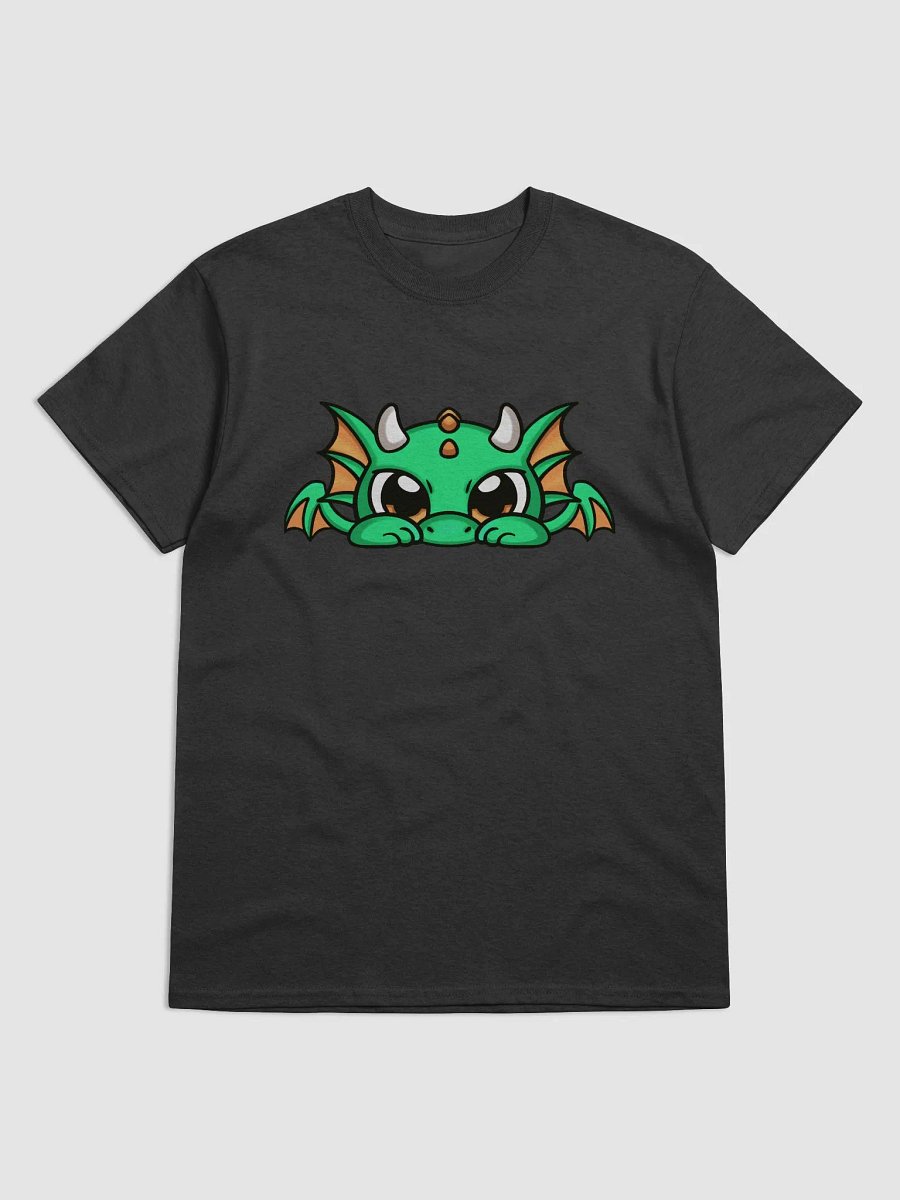 Dragon Peek Tee product image (1)