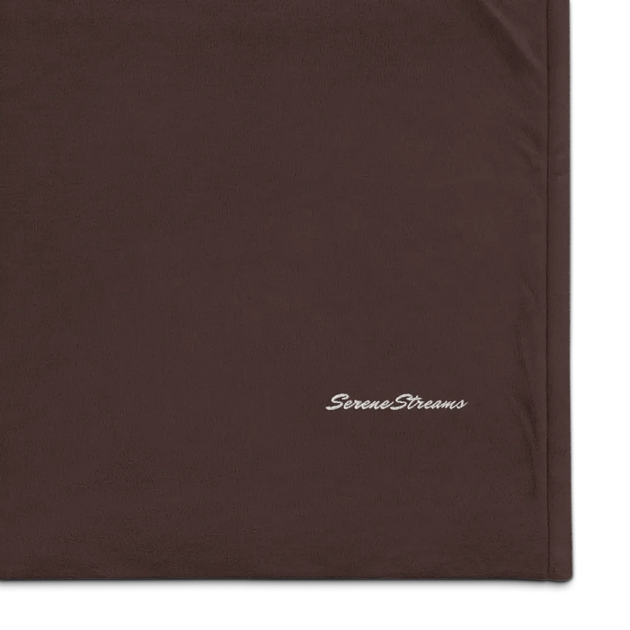 Tranquility Blanket product image (1)