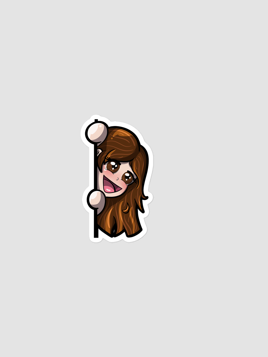 Lurk Sticker product image (1)
