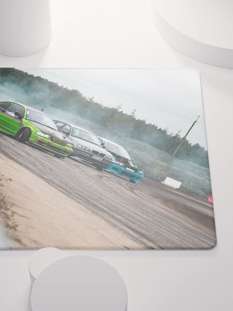 3way Tandem Gamer mouse pad product image (5)