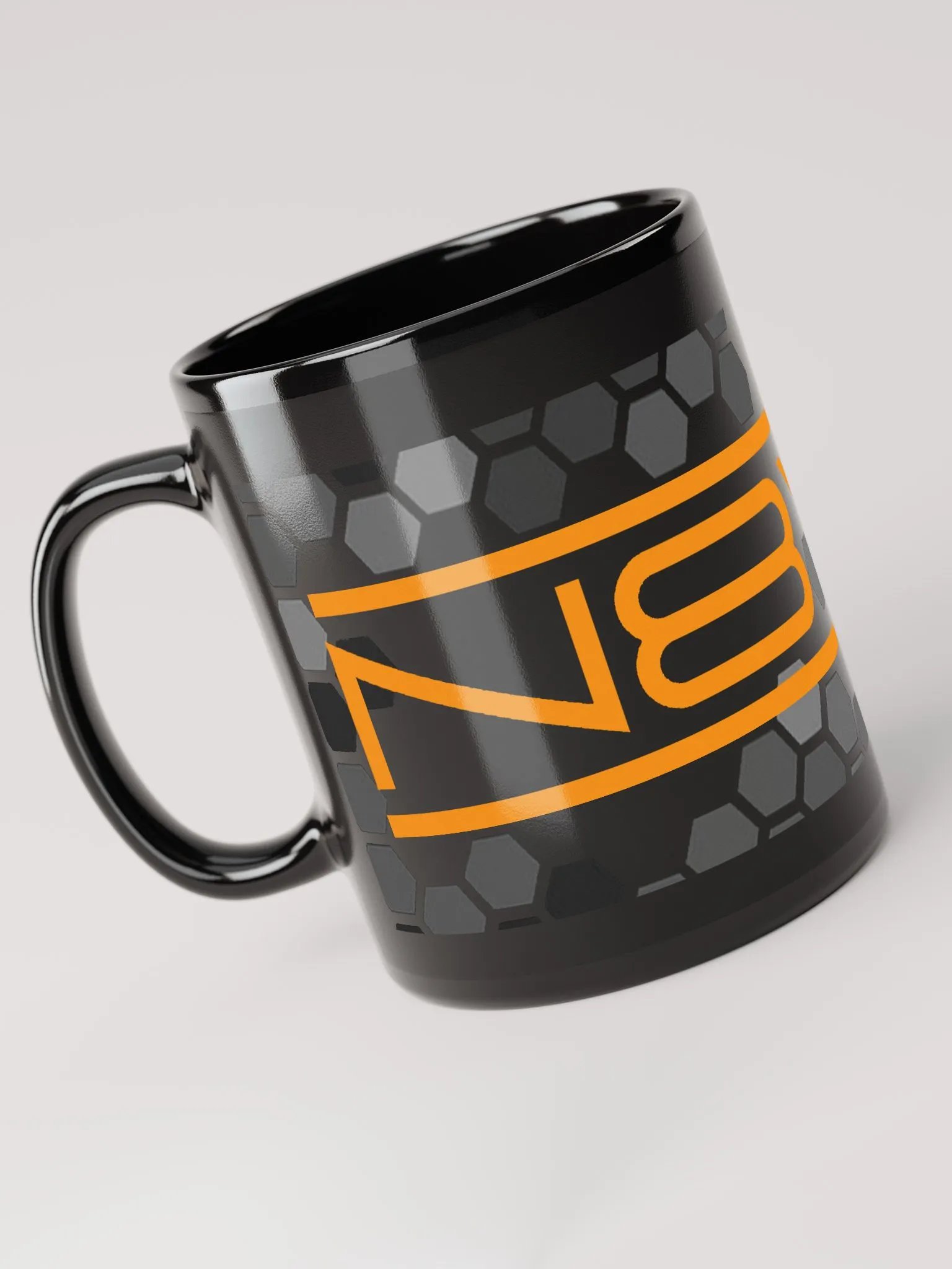 N8W8 Hexagon MUG product image (3)
