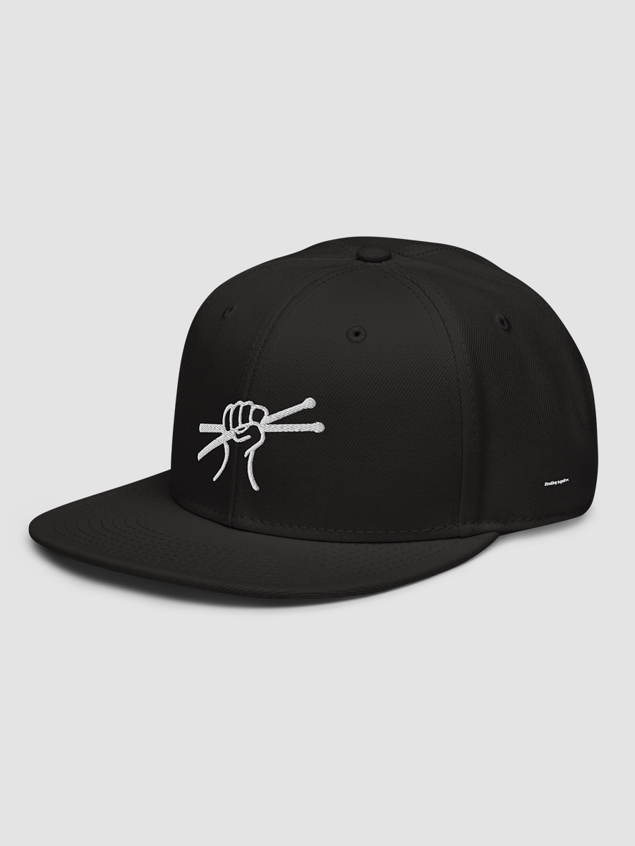 'Sticks UP!' Snapback product image (3)
