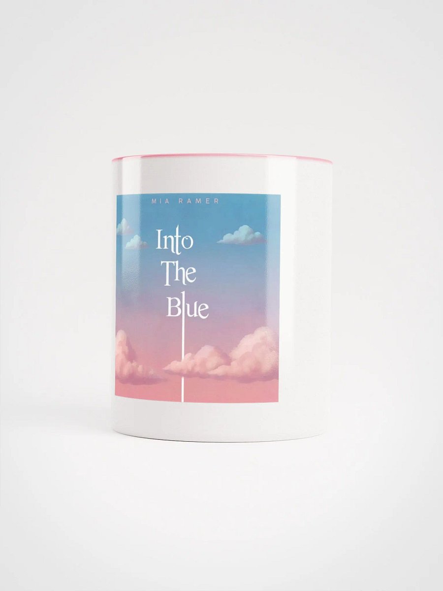 Into The Blue Mug product image (5)