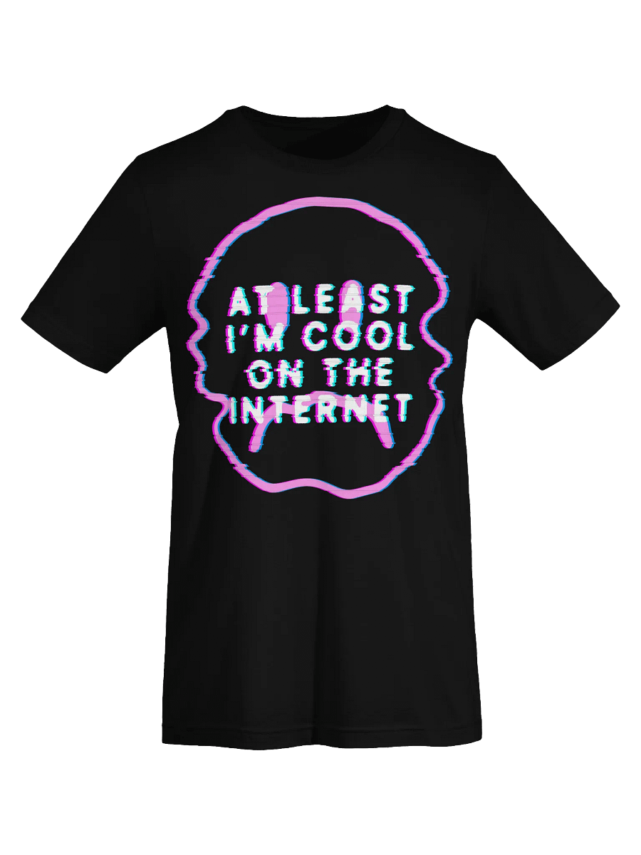 AT LEAST I'M COOL product image (7)