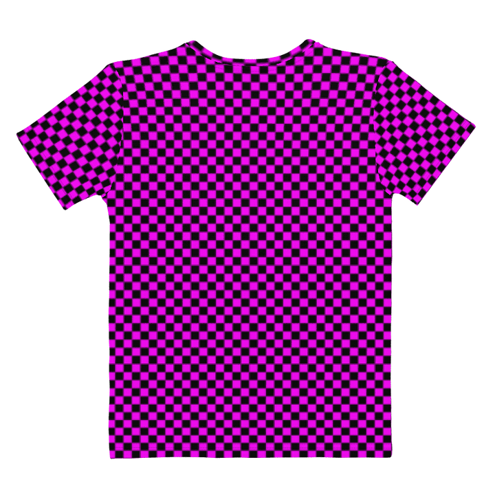 Missing Textures (T-Shirt) product image (2)