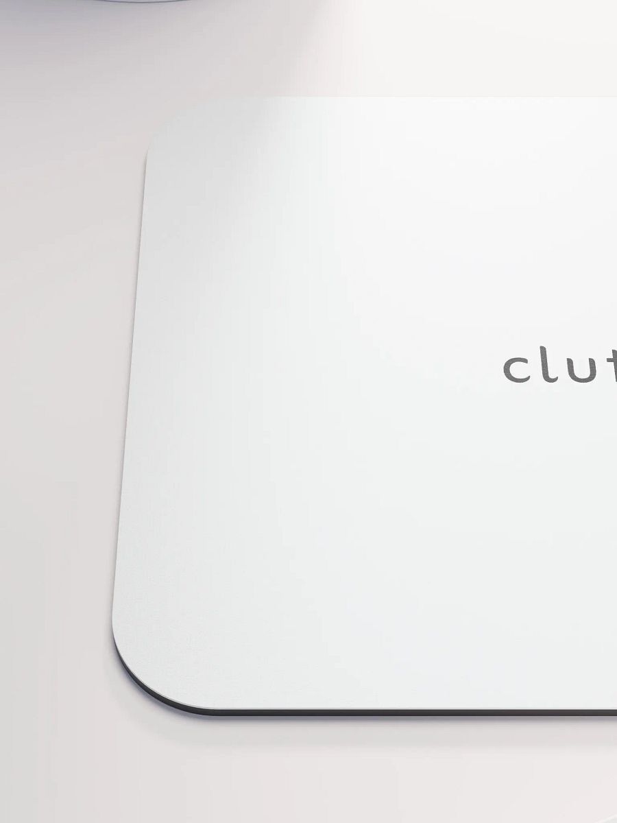 clutch. Mousepad product image (6)