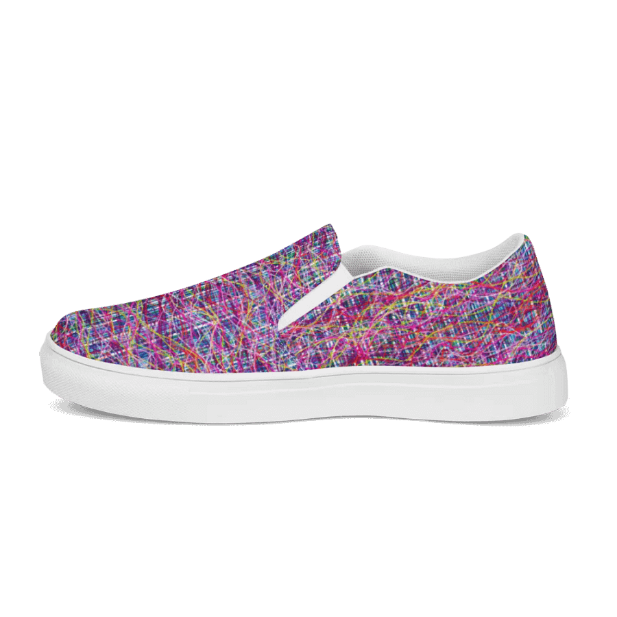 Colorful Threads product image (7)